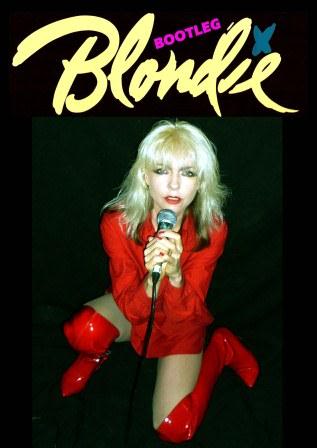 DEBBIE HARRIS